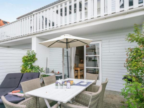 Apartment Cilla - 1km from the sea by Interhome in Skagen